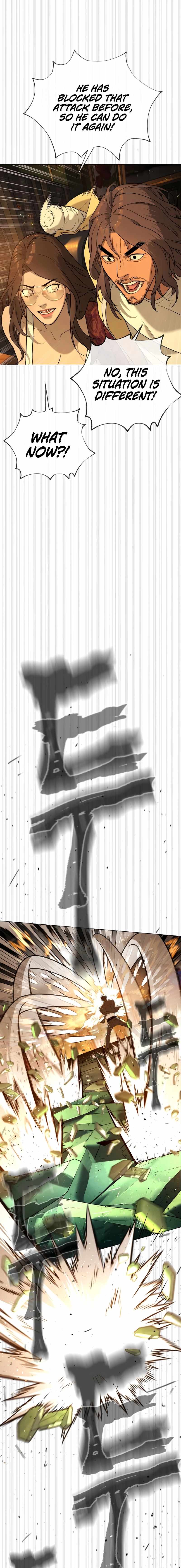 Read Killer Peter Manga Online