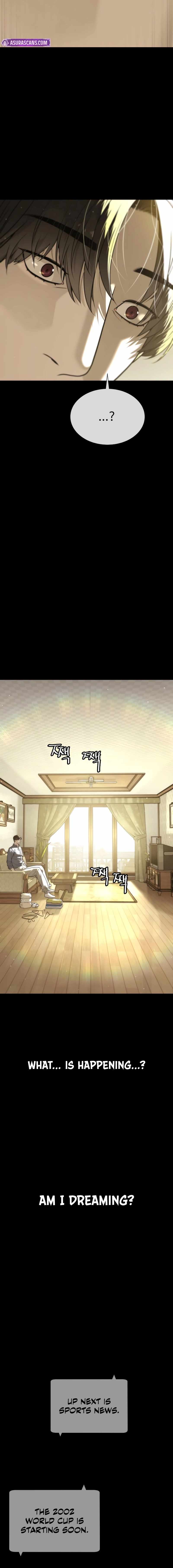 Read Killer Peter Manga Online