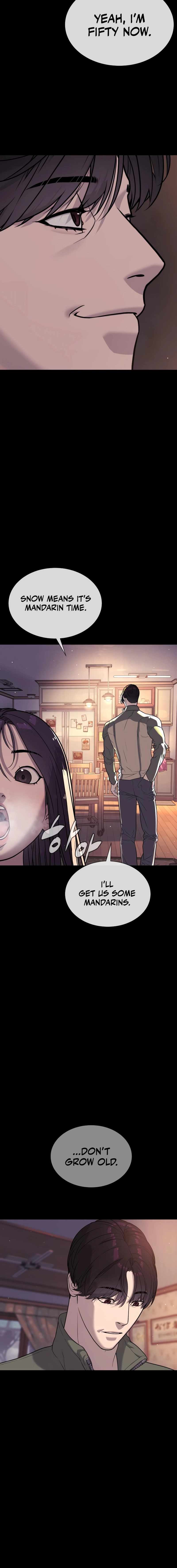 Read Killer Peter Manga Online