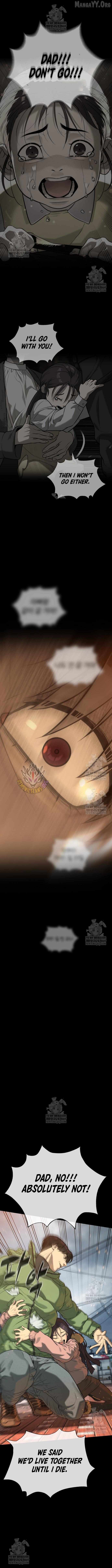 Read Killer Peter Manga Online