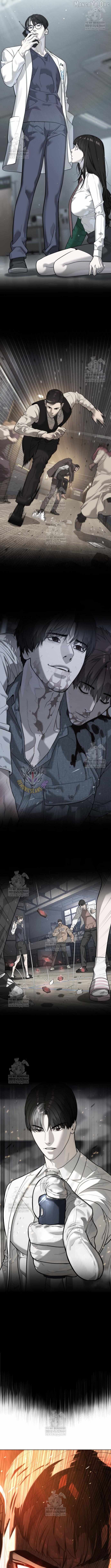 Read Killer Peter Manga Online