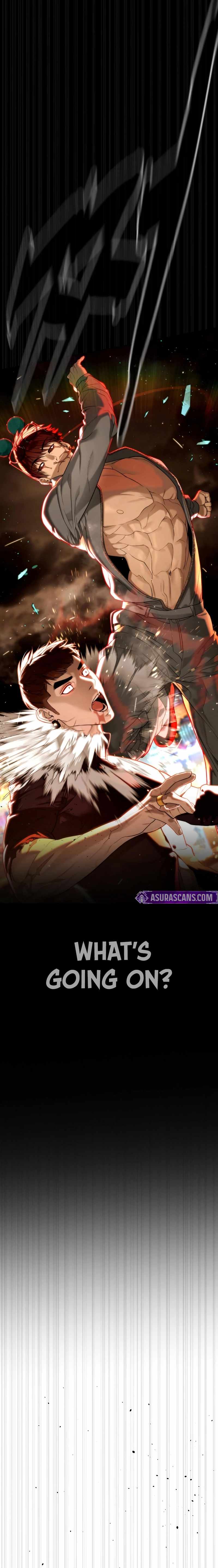 Read Killer Peter Manga Online