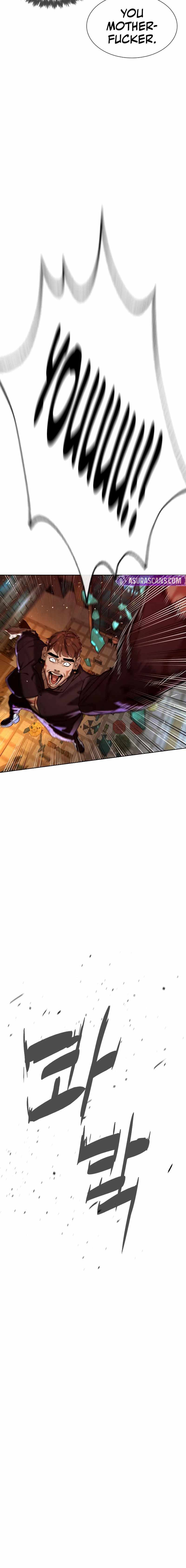 Read Killer Peter Manga Online