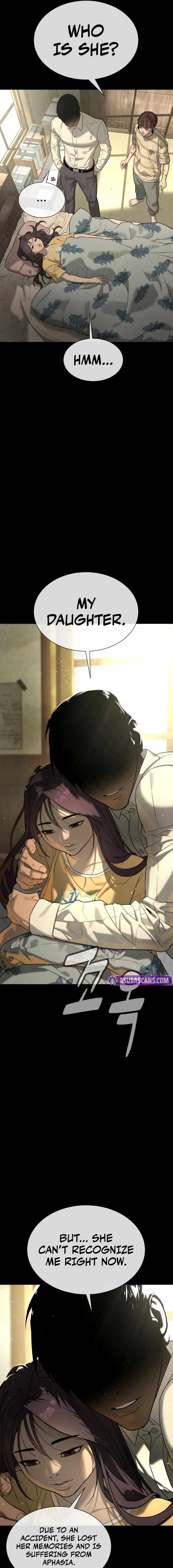 Read Killer Peter Manga Online