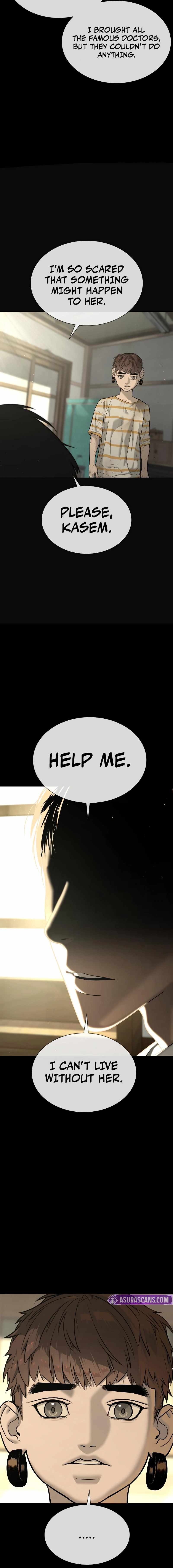 Read Killer Peter Manga Online