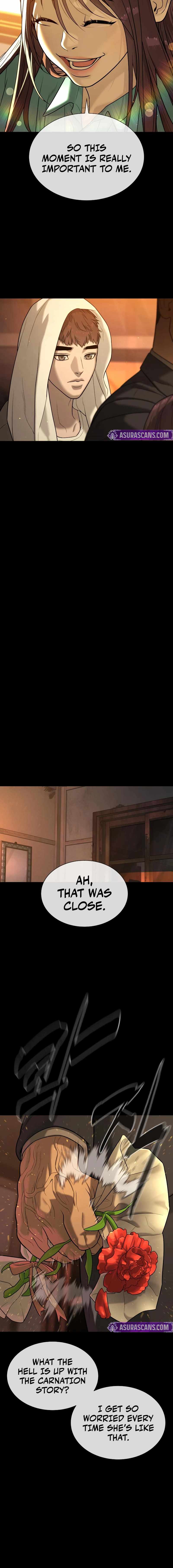 Read Killer Peter Manga Online