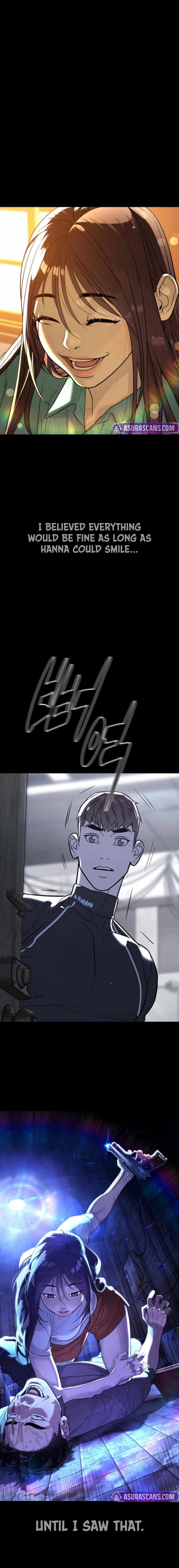 Read Killer Peter Manga Online