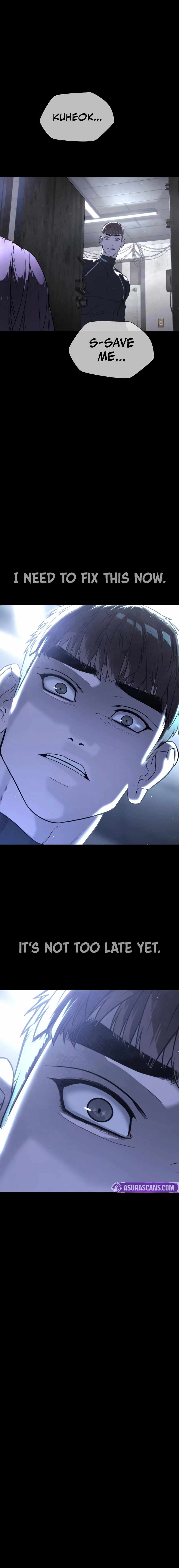 Read Killer Peter Manga Online