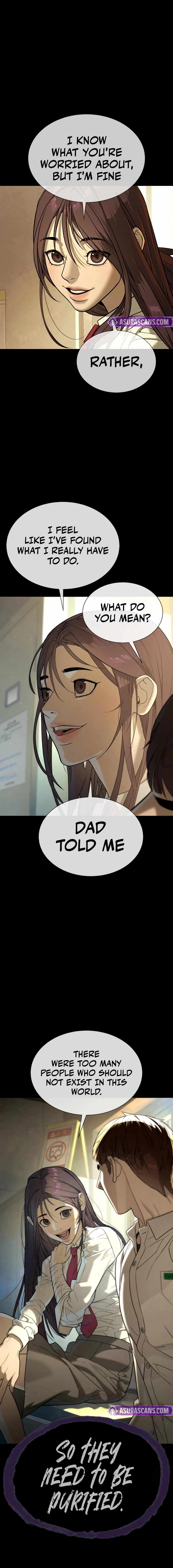 Read Killer Peter Manga Online