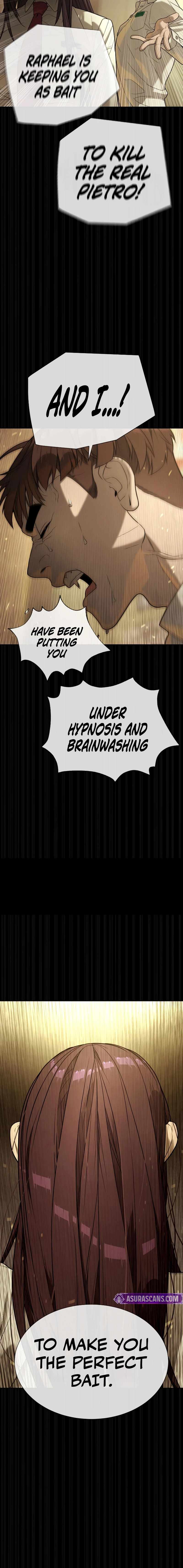 Read Killer Peter Manga Online