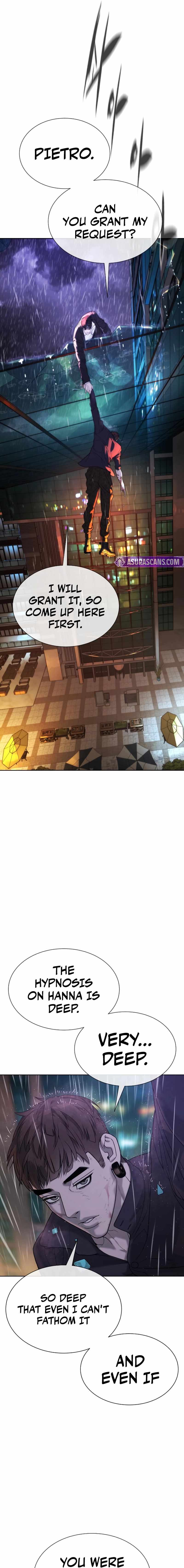 Read Killer Peter Manga Online