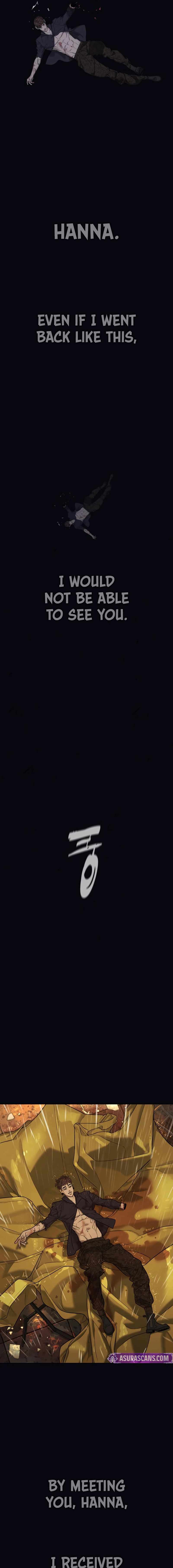 Read Killer Peter Manga Online