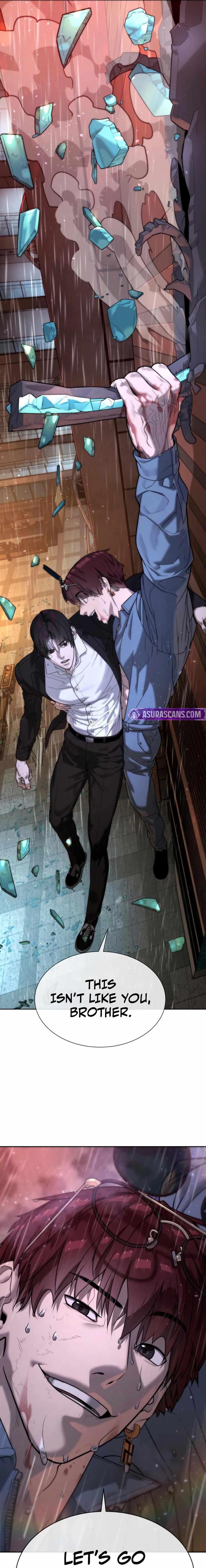 Read Killer Peter Manga Online