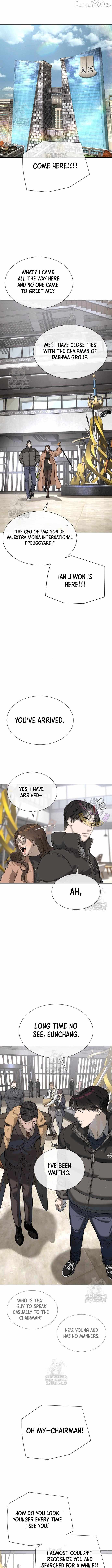 Read Killer Peter Manga Online