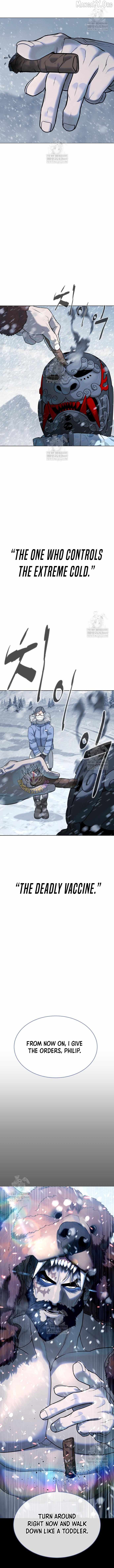 Read Killer Peter Manga Online