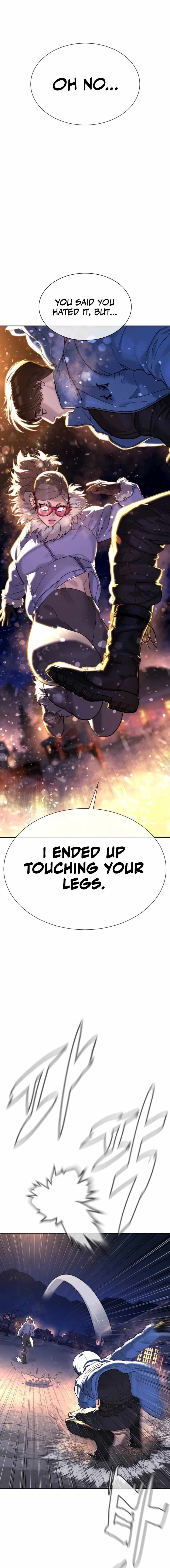 Read Killer Peter Manga Online