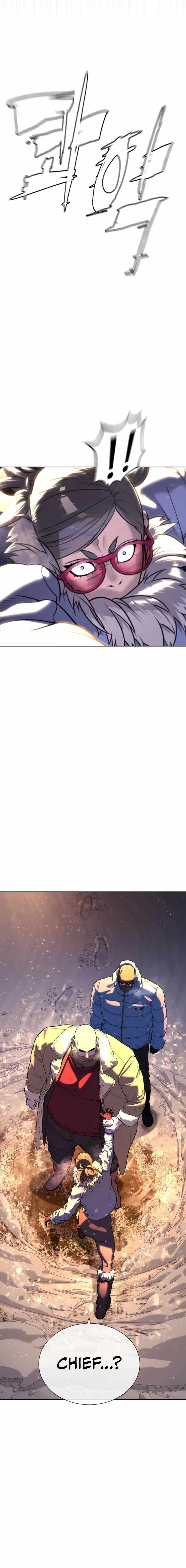 Read Killer Peter Manga Online