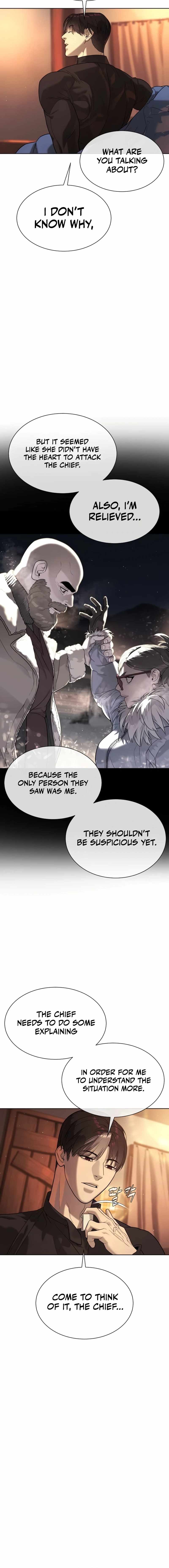 Read Killer Peter Manga Online