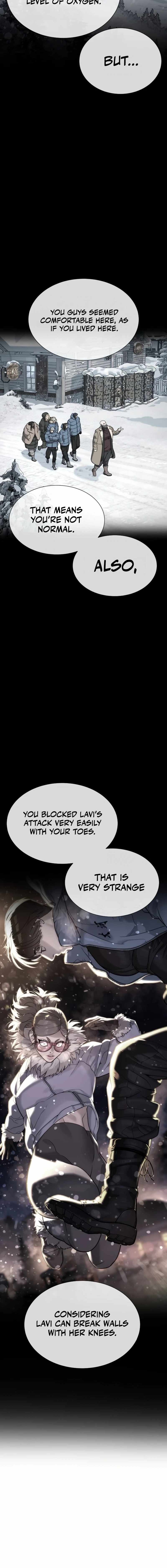 Read Killer Peter Manga Online