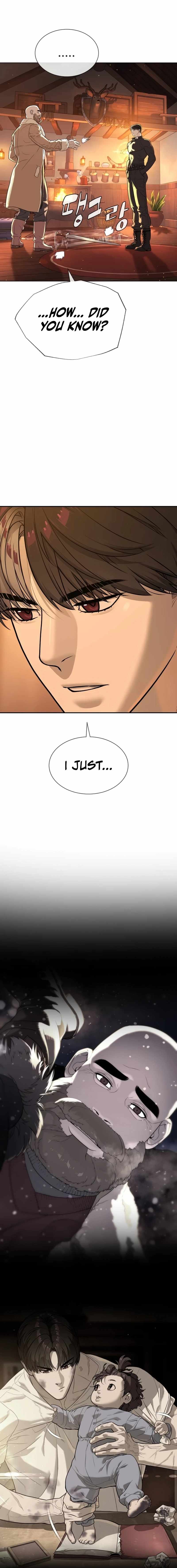 Read Killer Peter Manga Online