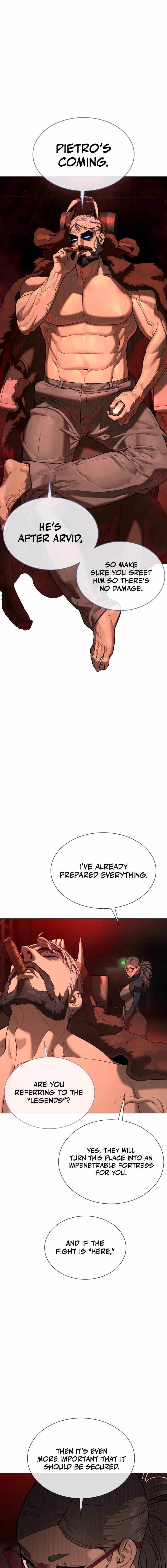 Read Killer Peter Manga Online