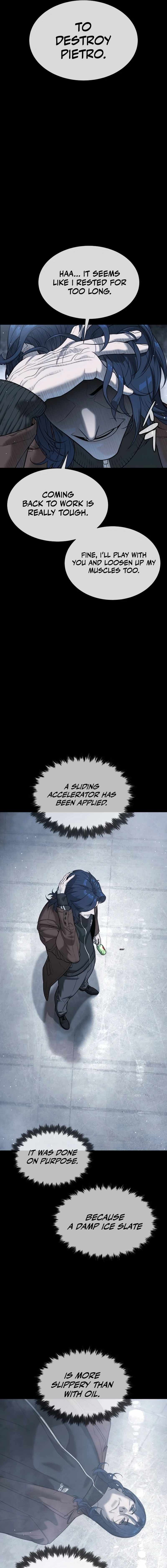 Read Killer Peter Manga Online