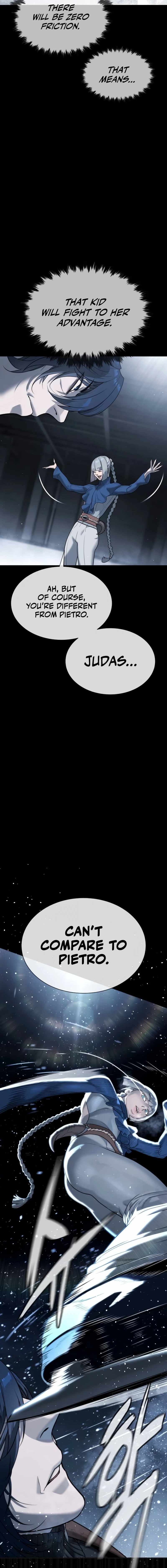 Read Killer Peter Manga Online