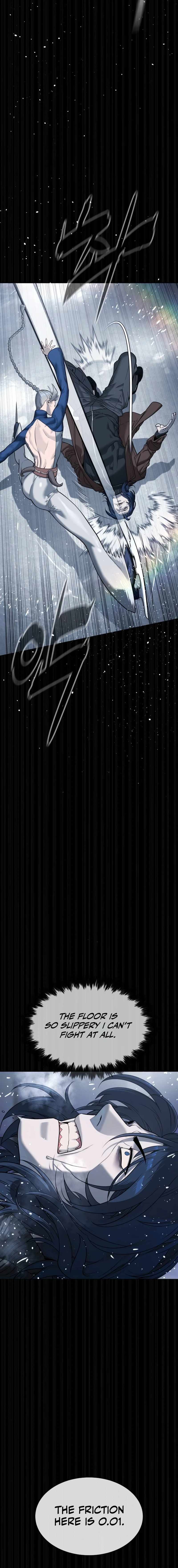 Read Killer Peter Manga Online