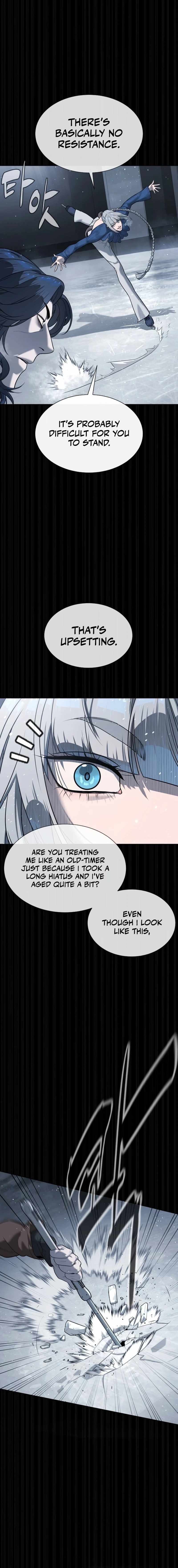 Read Killer Peter Manga Online