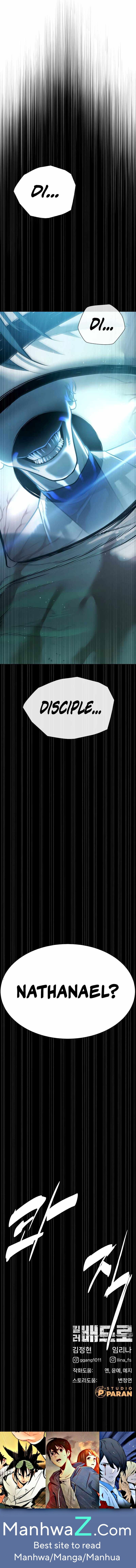 Read Killer Peter Manga Online