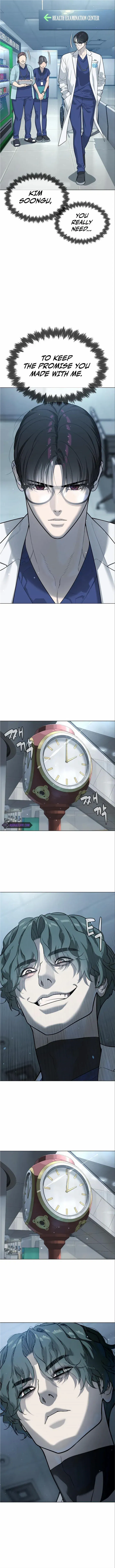 Read Killer Peter Manga Online