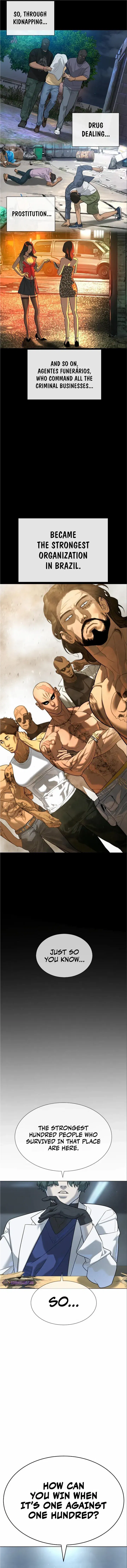 Read Killer Peter Manga Online