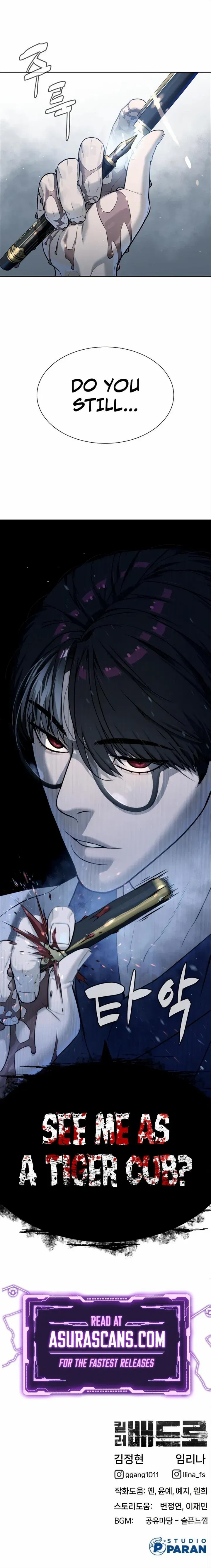 Read Killer Peter Manga Online