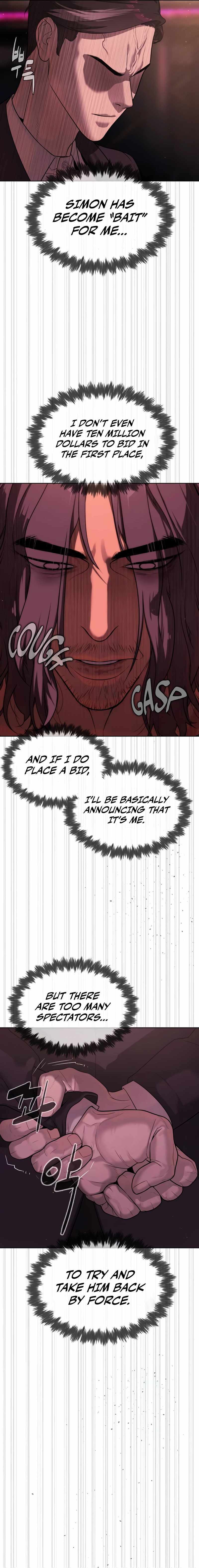 Read Killer Peter Manga Online