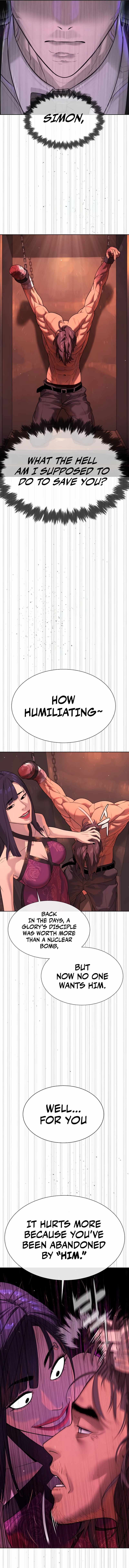 Read Killer Peter Manga Online