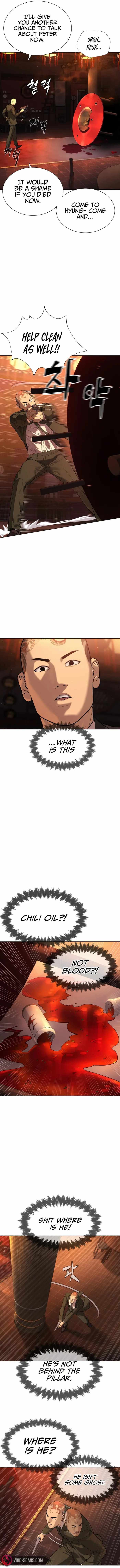 Read Killer Peter Manga Online