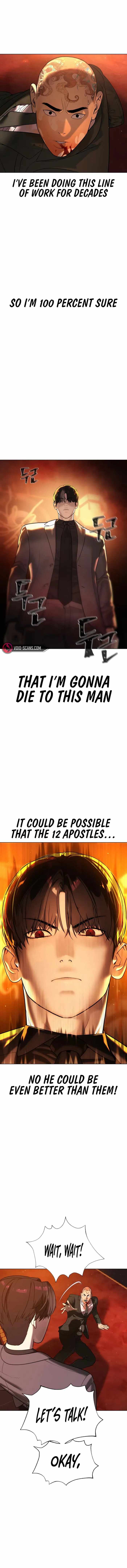 Read Killer Peter Manga Online