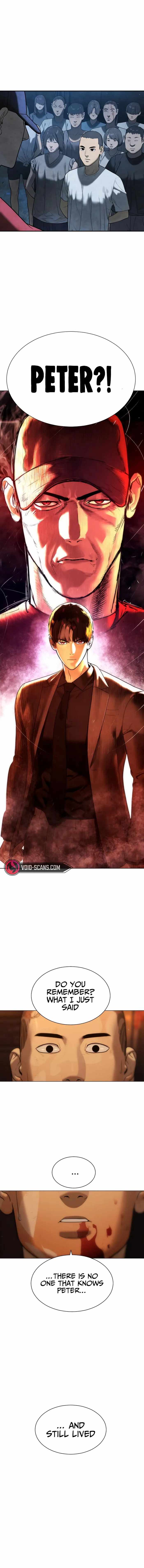 Read Killer Peter Manga Online