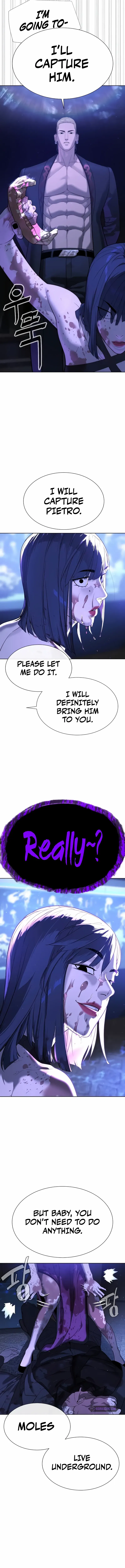 Read Killer Peter Manga Online