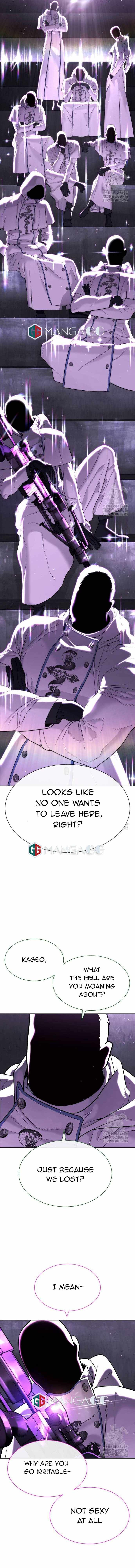 Read Killer Peter Manga Online