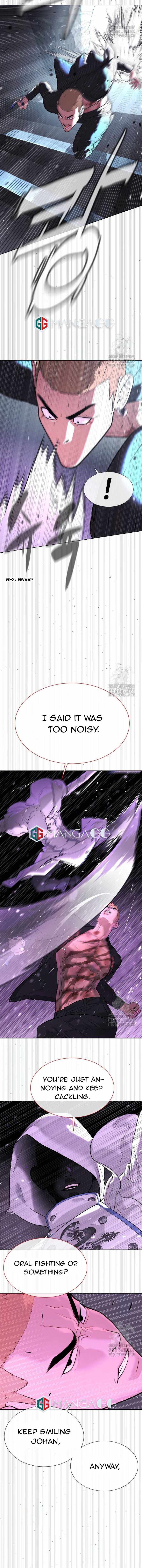 Read Killer Peter Manga Online