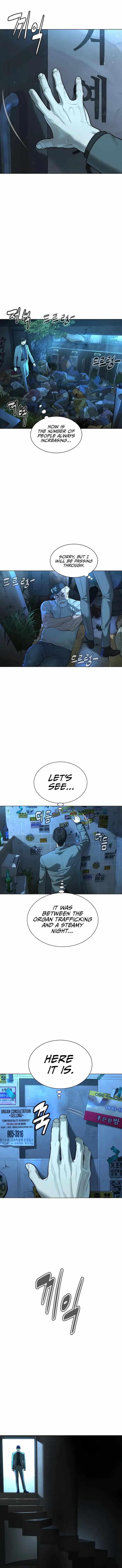 Read Killer Peter Manga Online