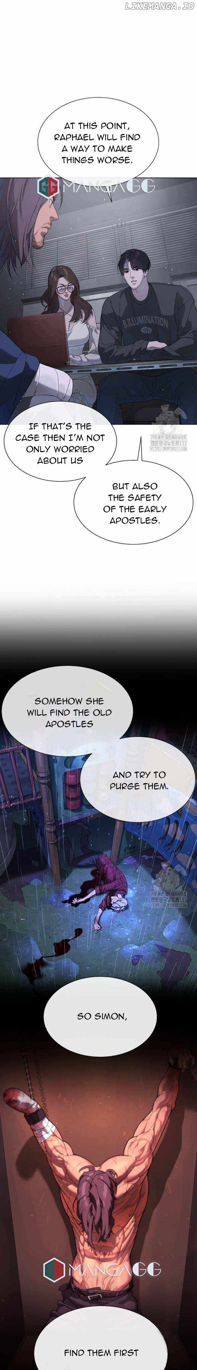 Read Killer Peter Manga Online