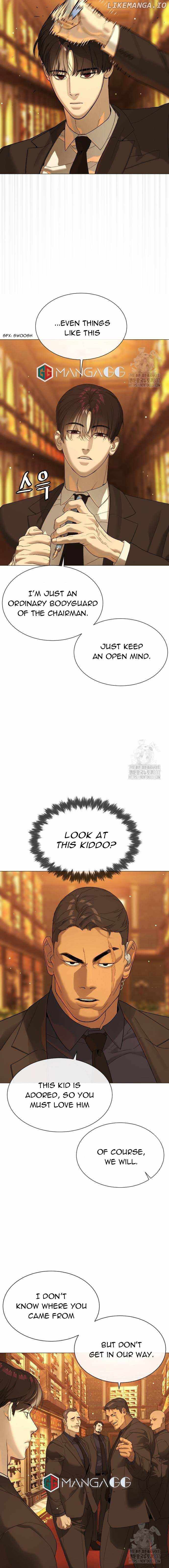 Read Killer Peter Manga Online