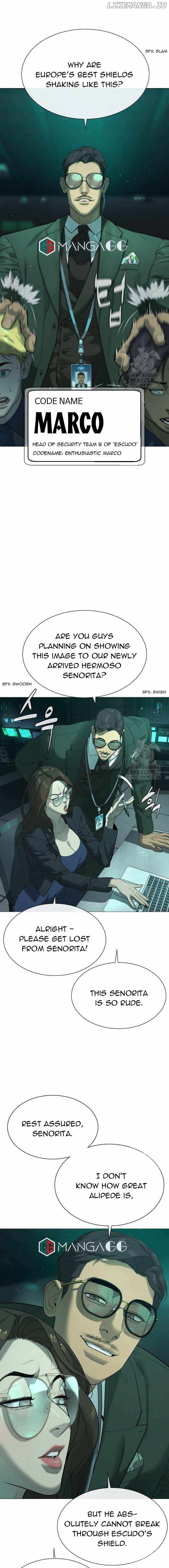 Read Killer Peter Manga Online