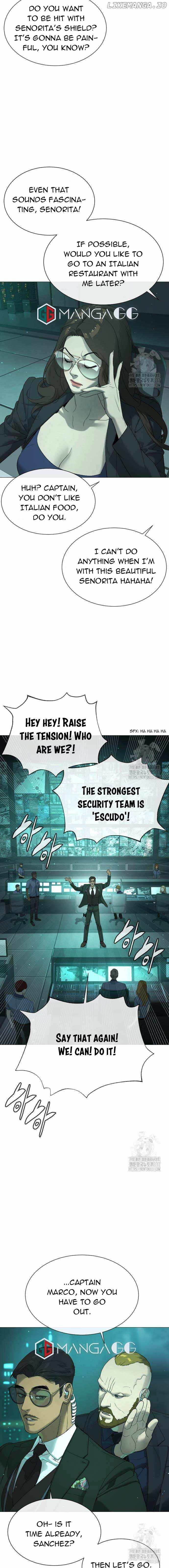 Read Killer Peter Manga Online