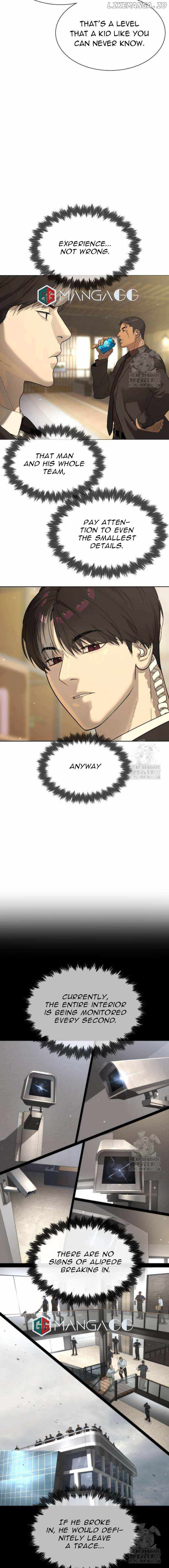 Read Killer Peter Manga Online