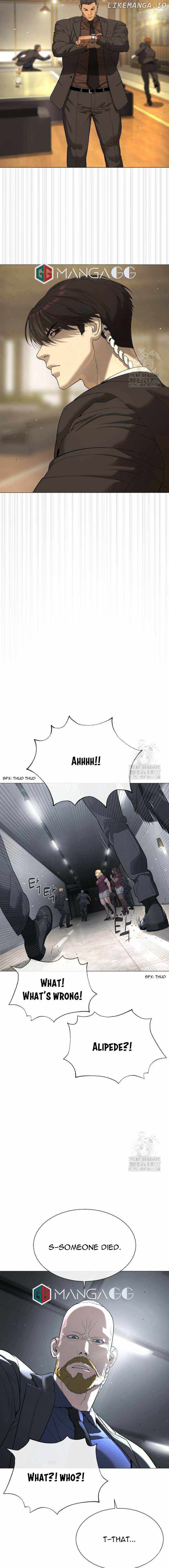 Read Killer Peter Manga Online