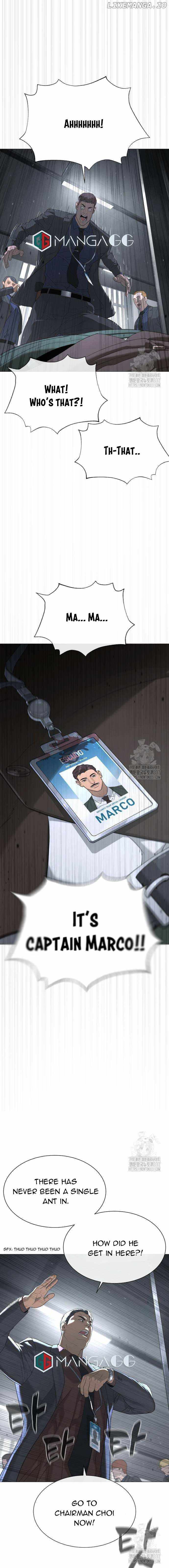 Read Killer Peter Manga Online