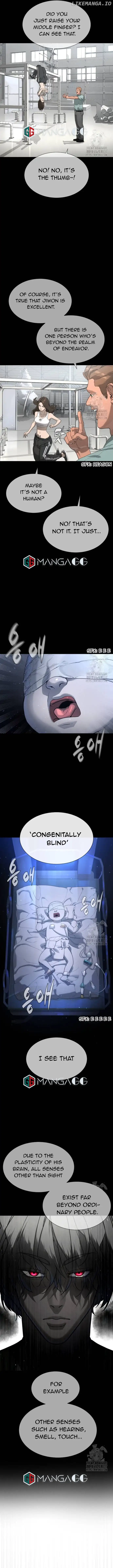 Read Killer Peter Manga Online